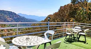 The Kasauli Inn - Image 2