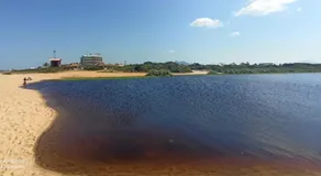 Casa de praia Região dos Lagos - CASA AZUL - Unamar - Cabo Frio RJ - Image 3
