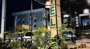 YAAHOT Hotel - Image 4