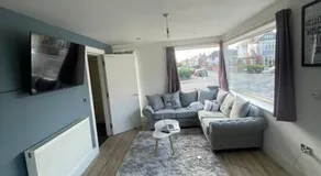 Beautiful Cleethorpes stay with sea view - Image 2