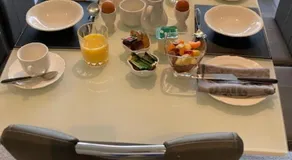 Tailors Lodge, Continental Breakfast - Image 3