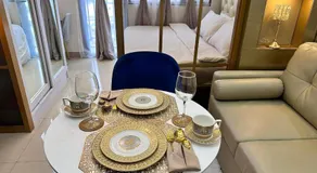 Deluxe Suites Razelles 2 at Shore 2 Residences Tower 1 - Image 4