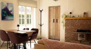 Tussen Heide en Bos, unwind in nature - Image 3