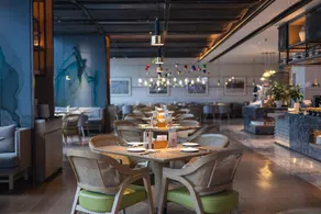 Grand Madison Hotel Zhoushan Dinghai - Image 5