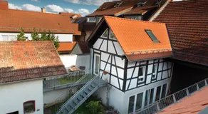 Zentral gelegenes Apartment mit WLAN - Image 2