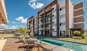 Apartments in a Condo With a Pool and Gym - AGA - Image 4