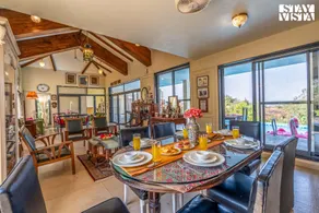 StayVista's Beyond Infinity - Pawna - 5BHK Villa with Infinity Pool & Gazebo - Image 4
