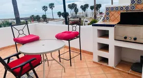 Real Del Mar Tijuana Apt for 2 guests - Image 4