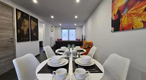 Appart'Hôtel Trazegnies - Image 2