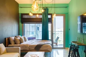 Industrial Chic Retreat - Image 2