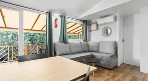 Le Montourey mobihome - Image 2