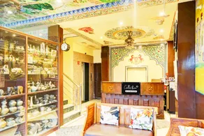 Townhouse Gangapole Amer Road - Image 2