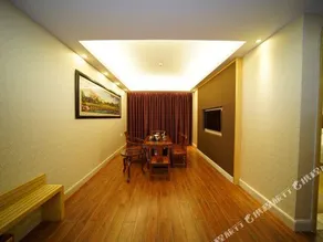 New Haojing Hotel (Guangzhou Xintang Metro Station) - Image 4