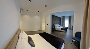 Sicily Milazzo SeaFront Rooms - Image 2