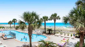 2nd Floor Gulf Front Condo Fun Amenities Nearby Shopping & Dining - Image 3