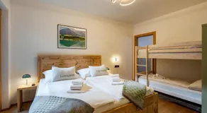 Apartment Fuchsbau - Natur, Ruhe, Geborgenheit - willkommen in Tirol - Image 2