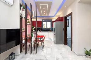 Lux City Apartment - Image 3