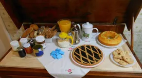 B&B Le Stanze del Chiostro - Image 5