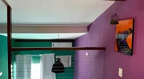 Novo Hotel Maracaípe - Image 2