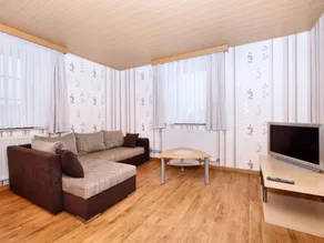 Holiday Apartment with Garden in Born - Image 3