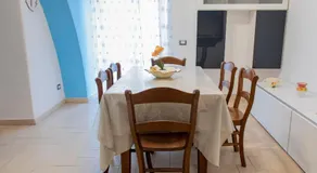 MARE NOSTRUM - Beachfront House with Sea View - 2 Bedrooms - Sant'Angelo Ischia - Image 4