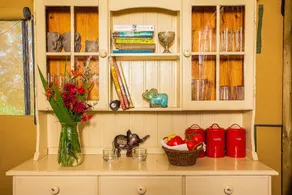 Byford Glamping - Image 1