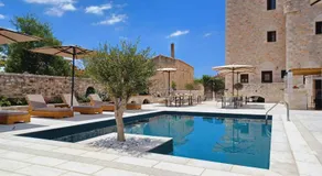 Areos Polis Boutique Hotel - Image 3