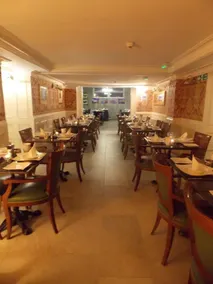 The Mountford Hotel - Free Parking - Image 5