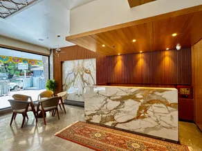 Galaxy Beacon Hotel, Santacruz ,Mumbai - Image 3
