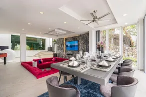 Nautilus Luxury Villa Phuket - Image 5