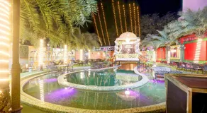 Palette by CheckIn Patliputra Colony Formerly The Aurum - Image 3