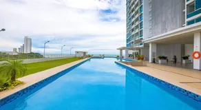Condo Gorgona Beach Apartamento de Lujo de 2 Habitaciones - Image 3