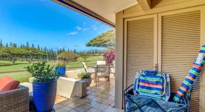 Kapalua Golf Villas Golf View 5 BR Sleeps 15 Complimentary Car with 6 Nights KGV ML-2324 by KBM - Image 5
