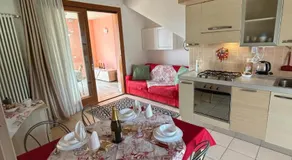 The Artist - Apartments with Private Garden in Residence with Pool - Image 3