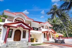Hotel O Benaulim Beach Goa - Image 5
