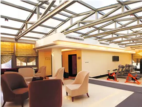 Zhongzhou International Hotel - Image 5