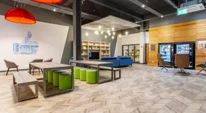 For Students Only - Apartments at Cross House in Plymouth - Image 3