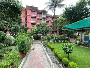 Nandy Bhavan- An Air Conditioned 2 BHK Bunglaow - Image 4