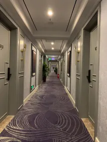 LANO Hotel Henan Anyang Tangyin County Gaosukou Jingzhong Road - Image 3