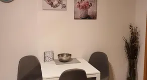 Schönes Modernes Apartment in der Nähe vom Bahnhof - Image 3