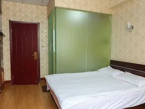 Hanyu Express Hotel - Image 4