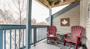 Blue Mountain Hideaway at North Creek Resort - Image 4