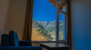 White Flower Hill Retreat Mussoorie - Image 4