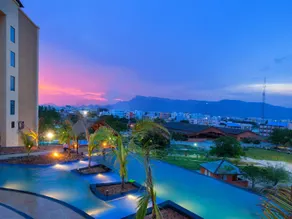 Fortune Select Grand Ridge, Tirupati - Member ITC Hotels' Group - Image 2