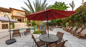 Hotel Villa Therese - Image 2