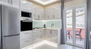 Crystallenia Apartment Sidari - Image 3