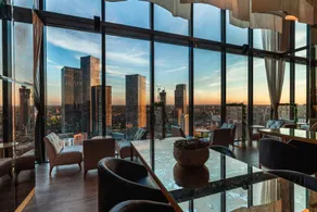 The Manchester Deansgate Hotel, by IHG - Image 2
