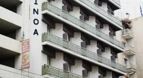 Minoa Athens Hotel - Image 5