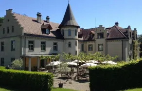 Schloss Brunnegg - Image 4