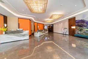 Atour Hotel (Xi'an High-tech Semiconductor Industrial Park) - Image 4